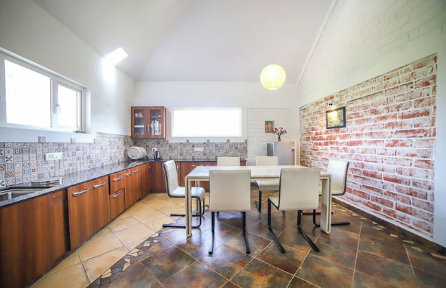 Samrakshitha - The Villa - Foto 39