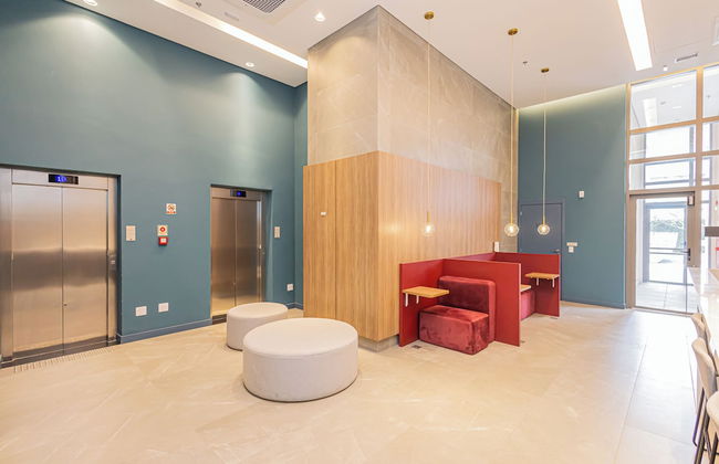 HCB - Highlights Campo Belo Studios - Foto 22