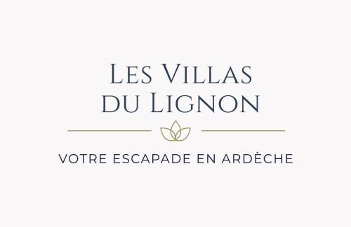 Les Villas du Lignon - Votre escapade en Ardèche avec piscine privée - Photo 30