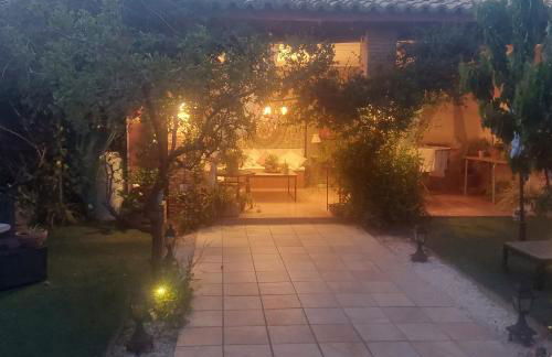 Casa rural el atardecer - Photo 25