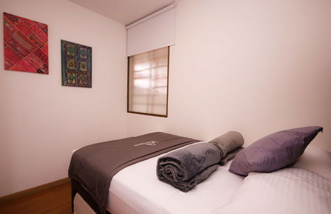 La Martinera Plaza Principal - Foto 18