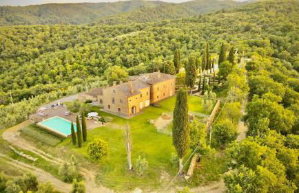 Podere Cavalbianco - Foto 150