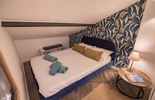 Beautiful new apartment, central, terrace, clim - Foto 7