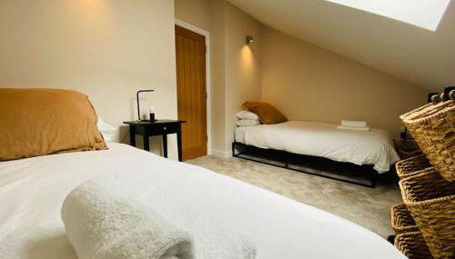 Luxurious Beach House Chesil Beach. Sleeps 6 - Foto 5