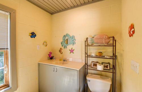 Lebanon Family Getaway with Pool, Bikes and Trails! - Foto 24