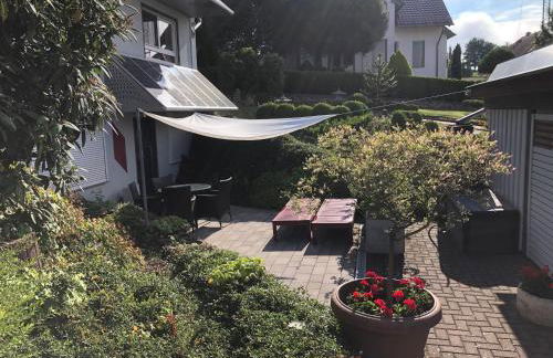 Ferienwohnung Kuhn - Foto 17