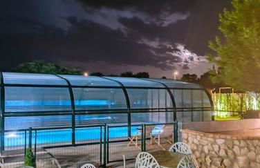 Torre Chiguita - Photo 60