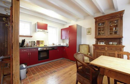 Modernes Apartment mit Parkplatz in der Eifel - Foto 22