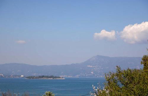 Seaview Luxurious Apartment near Corfu Town - Adults Only By Konnect - Foto 28