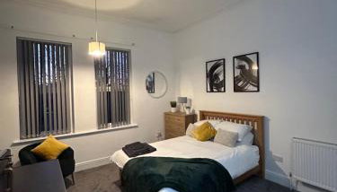 Large Studio with homely features! - Foto 2