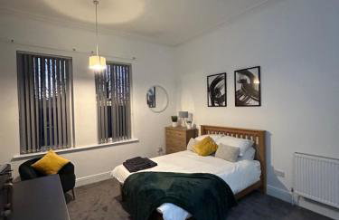 Large Studio with homely features! - Foto 2