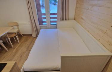 Centre Station - La Vallée Blanche 2 - La Foux - Foto 26