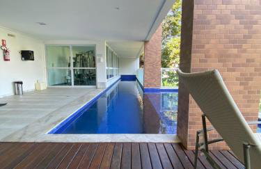 Apartamento Vista Mar aconchegante no Rio Vermelho - Foto 37