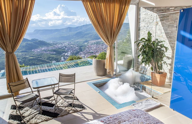 Sunset Palm Lodge - Foto 17