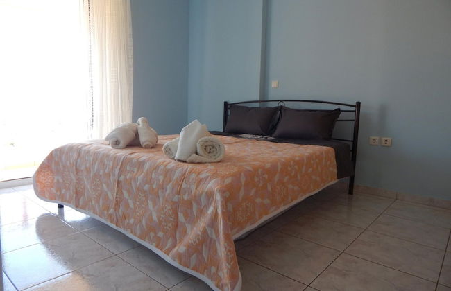 Angela s Apartment With Beautiful Balcony View - Foto 26