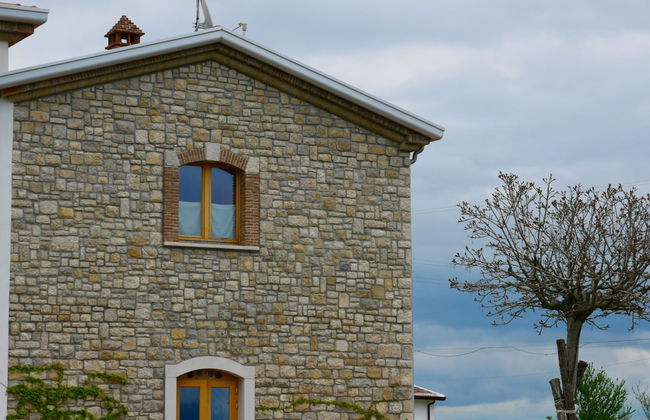 Masseria Fontana dei Fieri - Foto 57