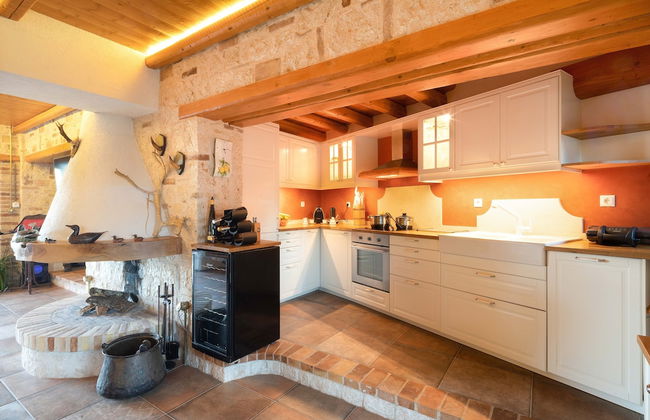 Villa Madera by CorfuEscapes - Foto 14