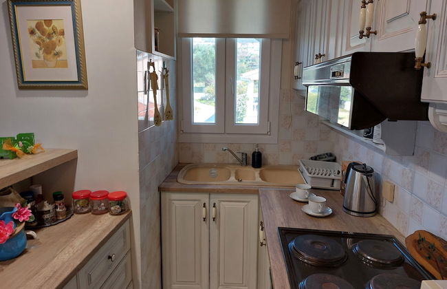 Ariadni Sea View Apartment - Photo 9