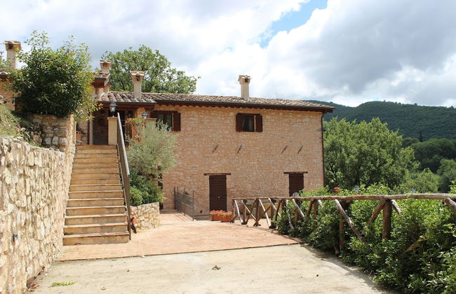 Palazzo del Papa Agriturismo - Foto 38