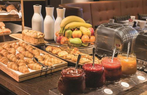 Adina Apartment Hotel Hamburg Speicherstadt - Foto 12