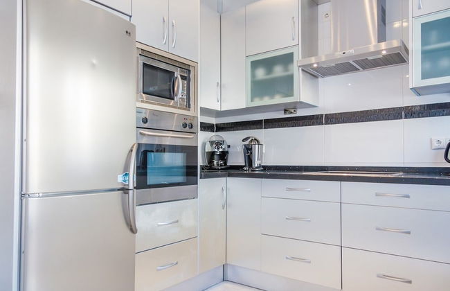 Apartamentos Huertos Nerja - Foto 37