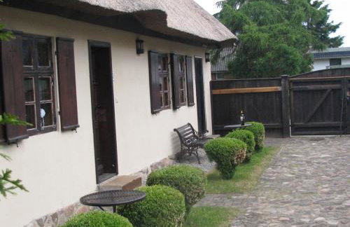 Fischerhus In Krummin - nur für Urlauber - Foto 30