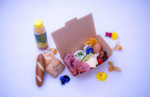 Numa Munich Blend - Foto 126