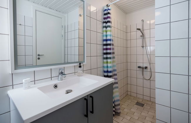 Hotel Nordbo - Foto 76