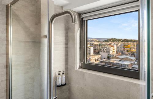 Athenian View Loft - Foto 90