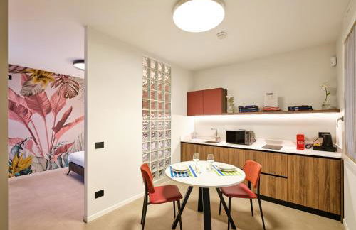 Residence Al Centro - Foto 12