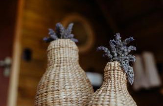 Olivas Eco Chalé - Photo 33