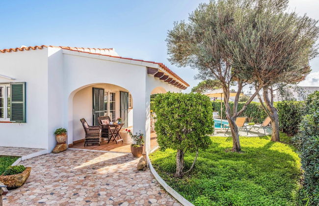 Villa Iris Bosch - Foto 26