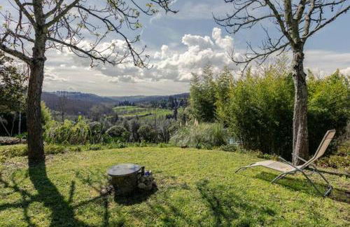 Isola del Pittore casa indipendente in Villa Storica - Foto 55