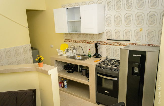 Apartamentos Villas de Cartagena - Foto 36