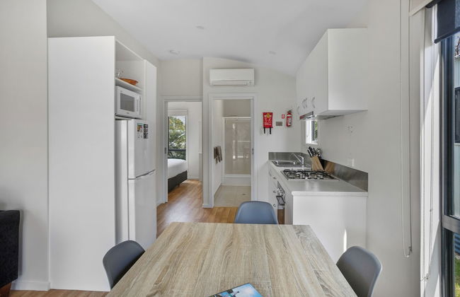 BIG4 Aireys Inlet - Foto 29