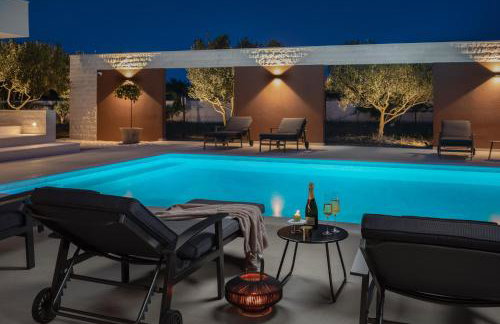 Beautiful Villa Scallop - Foto 63