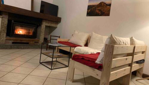Gîte À La Ferme Au Puy Mary - Foto 3