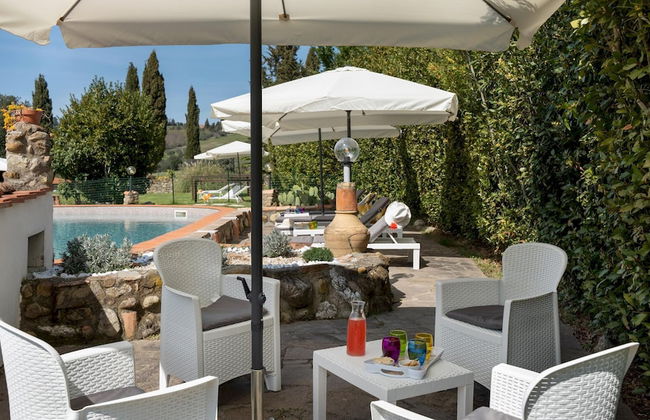 Il Pratone 12 Emma Villas - Foto 34