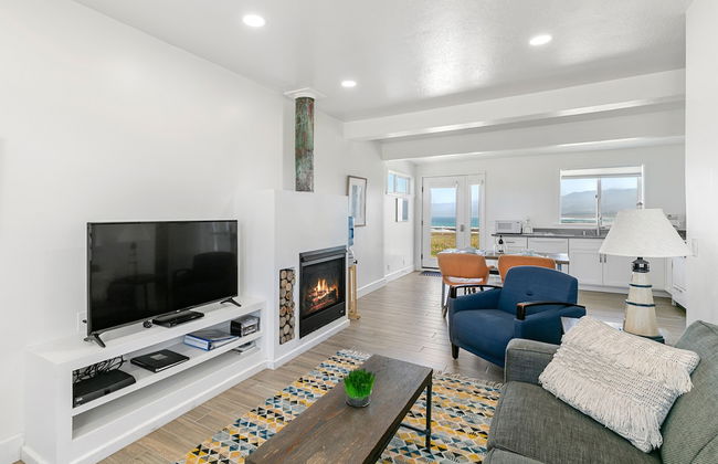 Point Arena Lighthouse - Foto 31