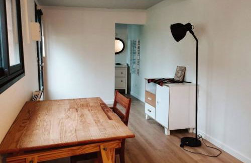 Chambre indépendante avec SDB sur jardin, au calme - Foto 5