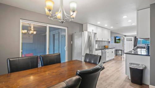 Central Huge Duplex - Sleeps 16 - Foto 3, Other