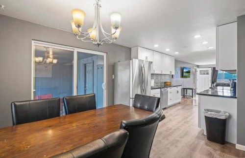 Central Huge Duplex - Sleeps 16 - Foto 3