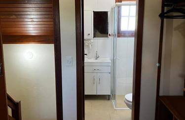 Townhouse composta por 4 triplex duas suítes a duas quadras do mar - Foto 59