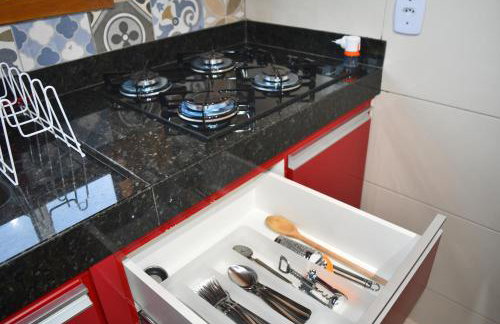 Millicent Residence - Chalet Milly e Chalet Iris - Itaoca Praia - ES - Photo 12