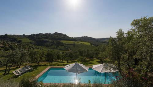 Relais Fattoria Valle - Foto 5