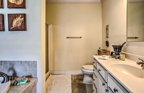 Family Beach Home Walk to N Litchfield Beach - Foto 32