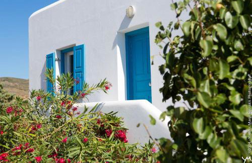 Opalio Apartments,Kimolos - Foto 14