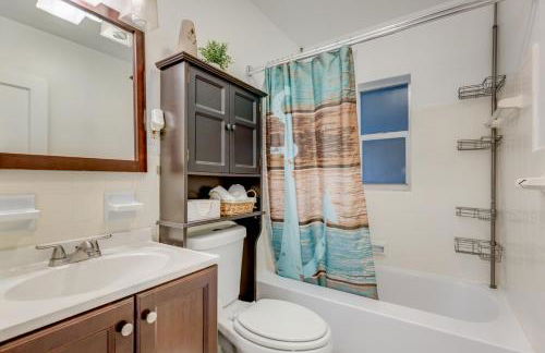 The oasis near the cruise & airport - By Avi - Foto 22