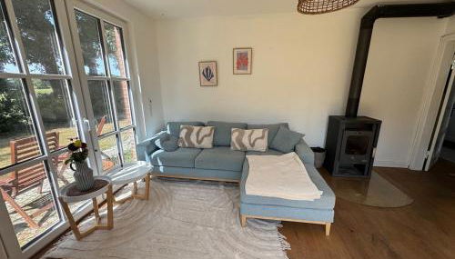 Ferienwohnung in saniertem Bauernhaus - Foto 2