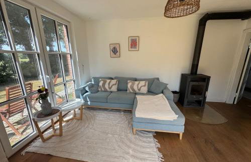 Ferienwohnung in saniertem Bauernhaus - Foto 2